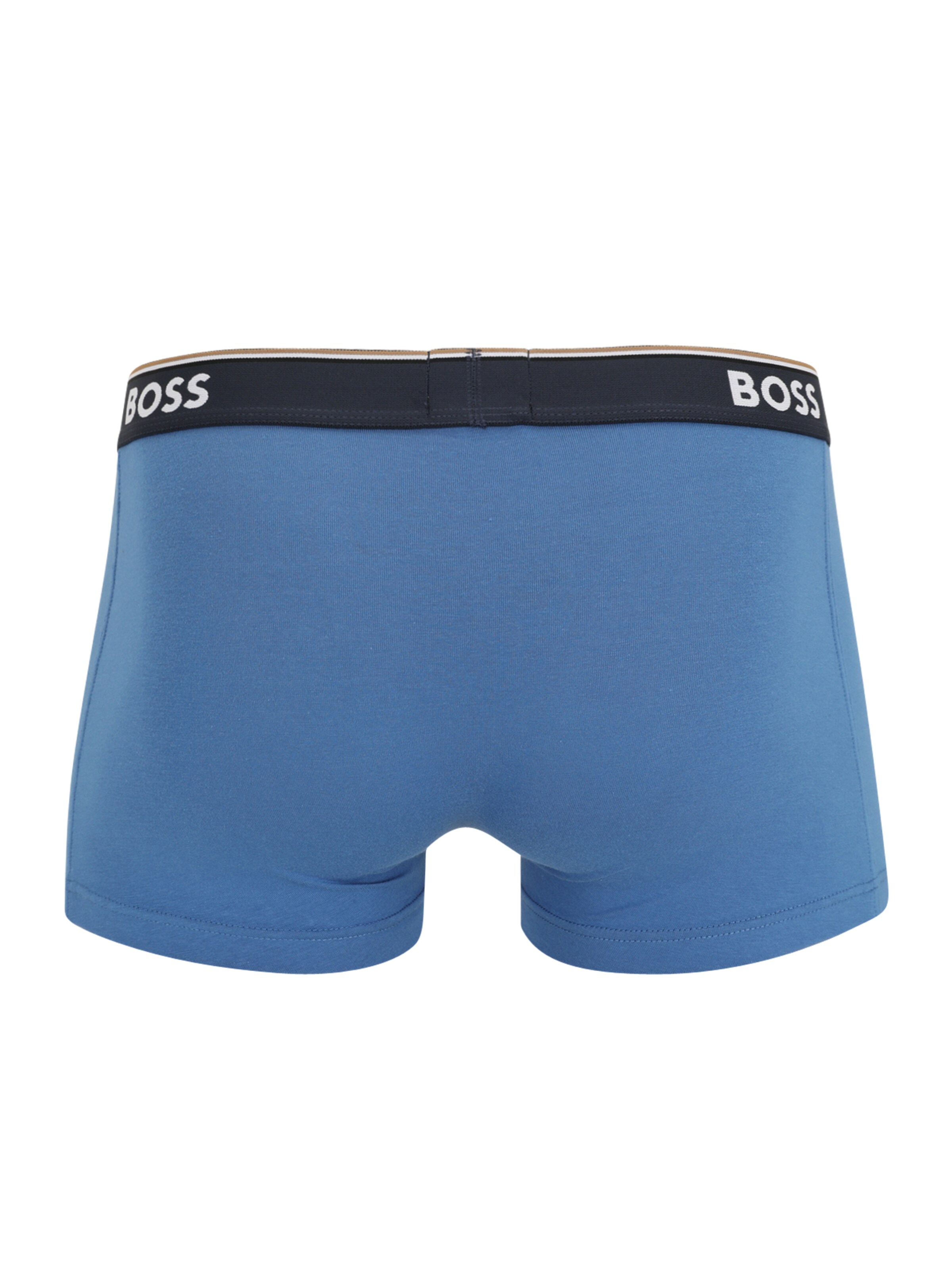 BOSS Boxer shorts in Beige
