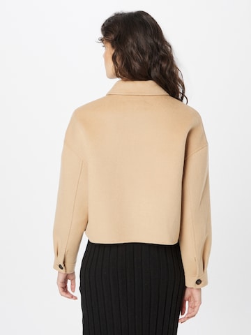 Veste mi-saison 'Everly' Studio AR en beige