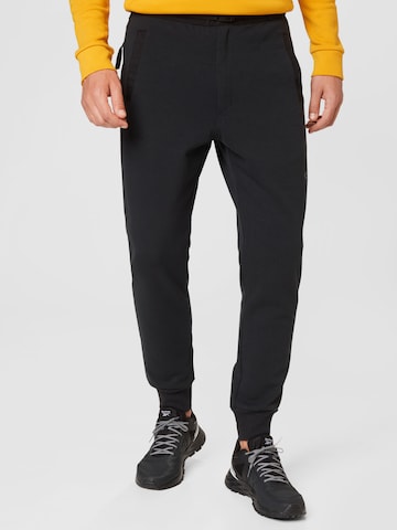 OAKLEYSportske hlače - crna boja: prednji dio