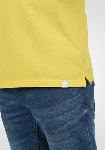 Casual Friday Shirt in Geel