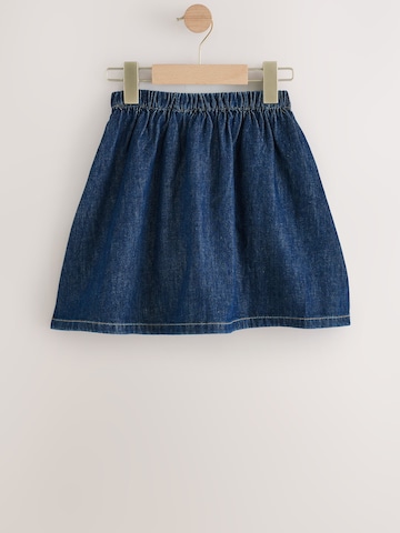 Next - Saia em azul