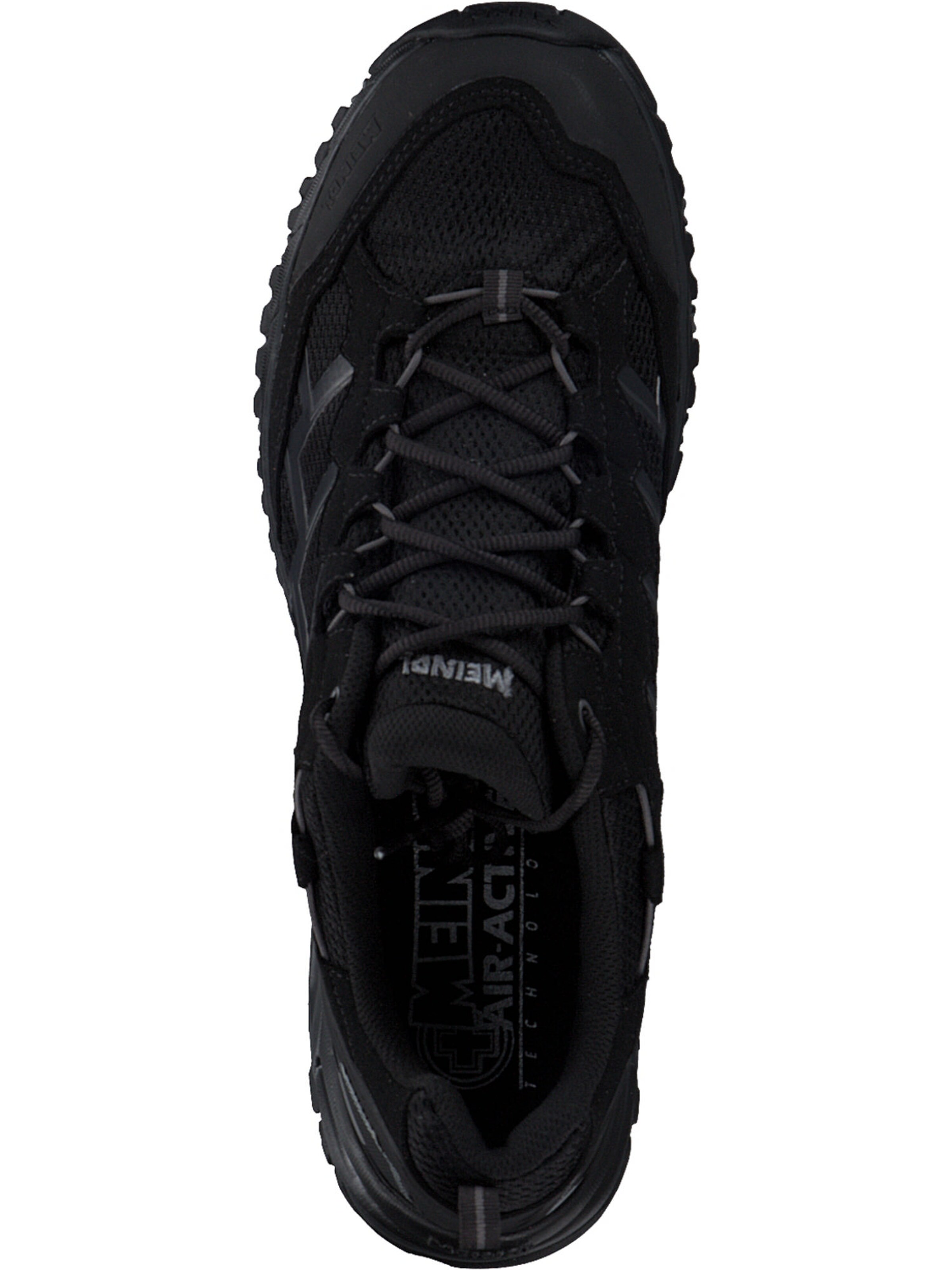 MEINDL Flats 'Garibe' in Black