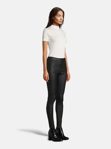 Orsay Skinny Pants in Black