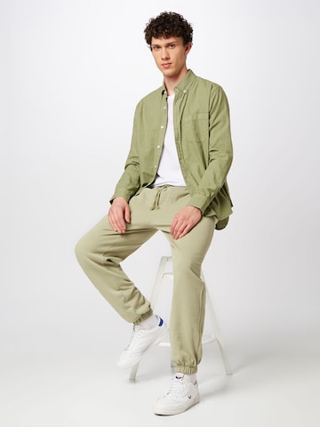 Cotton On Loose fit Pants in Green