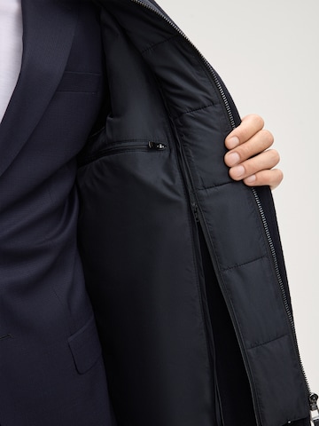 JOOP! Between-seasons coat 'Morris' in Blue