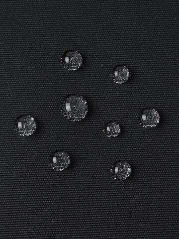 Regular Pantalon fonctionnel ' Valpas ' Reima en noir