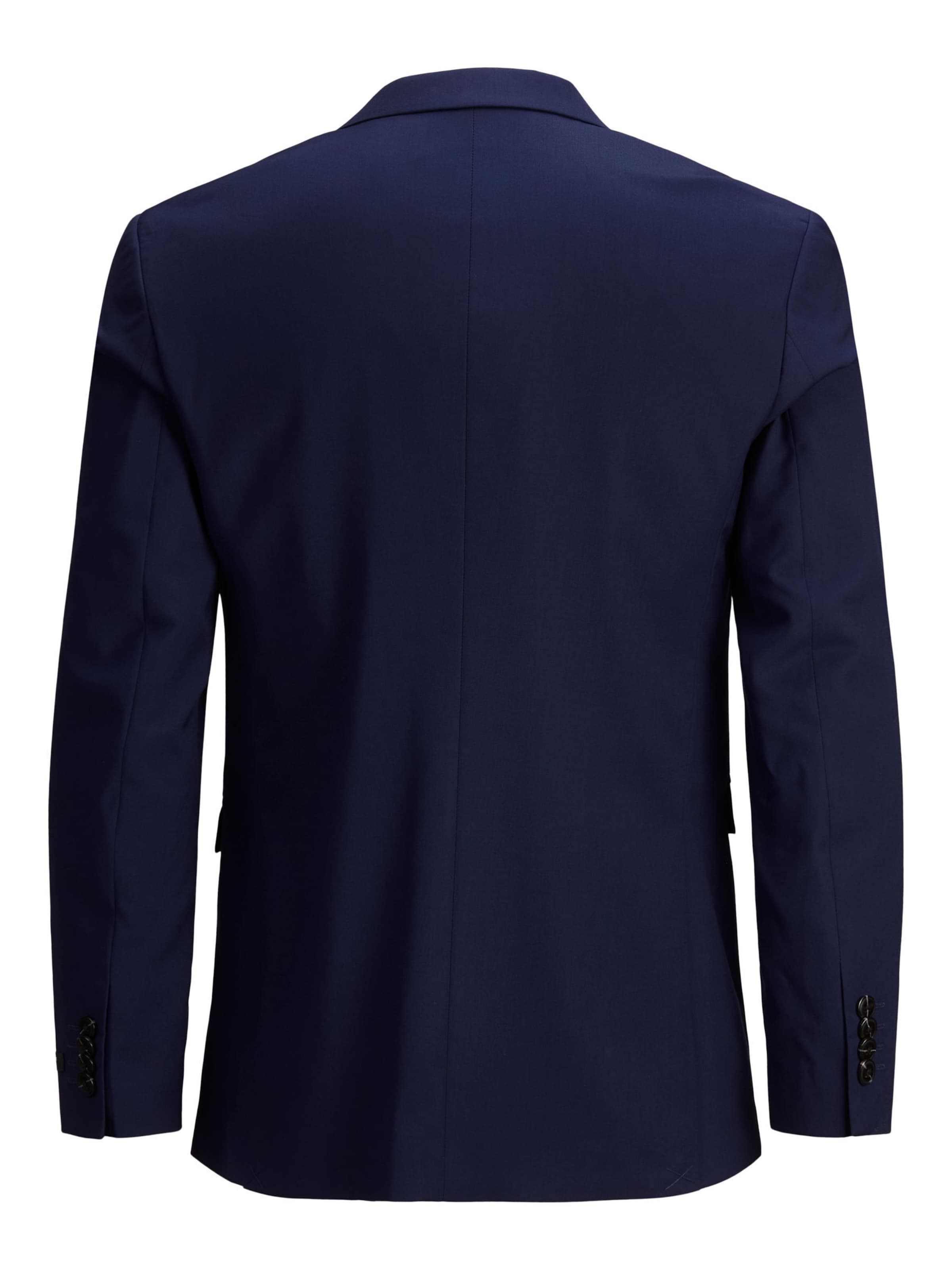 JACK & JONES Super slim fit Pikkutakki 'JPRFranco' värissä sininen