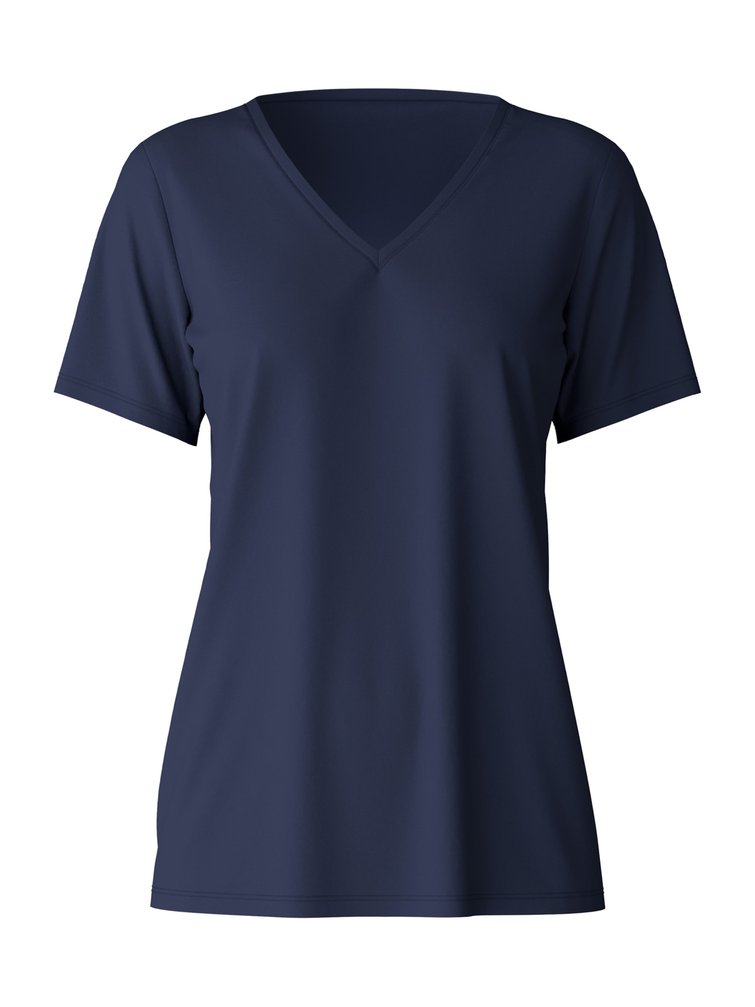 CALIDA Pyžamo - Modrá: predná strana