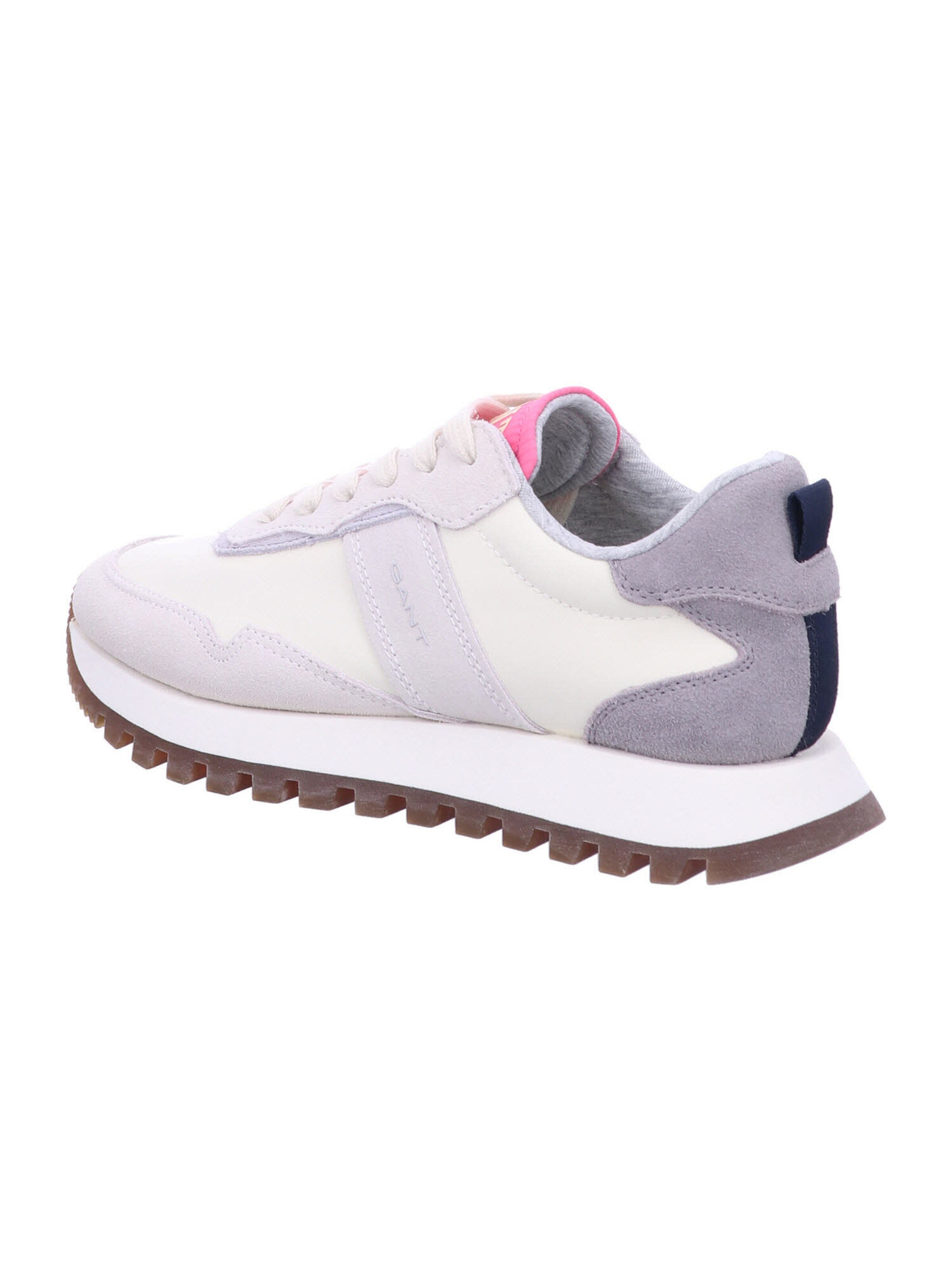 GANT Sneakers 'Caffay' in Purple