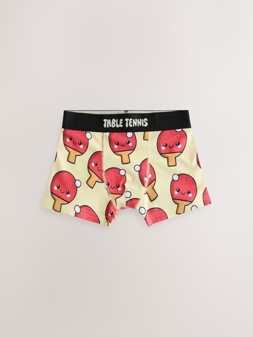 Sous-vêtements Next en bleu