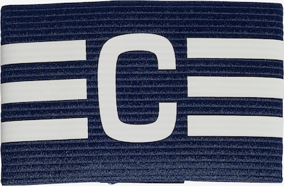 ADIDAS PERFORMANCE Hikinauha 'Tiro' värissä laivastonsininen / valkoinen, Tuotenäkymä