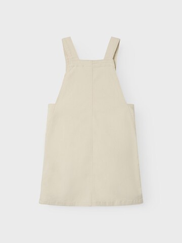 Robe NAME IT en beige