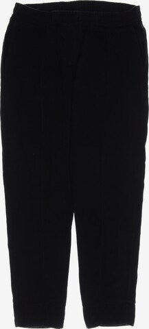 BLAUMAX Pants in M in Black: front