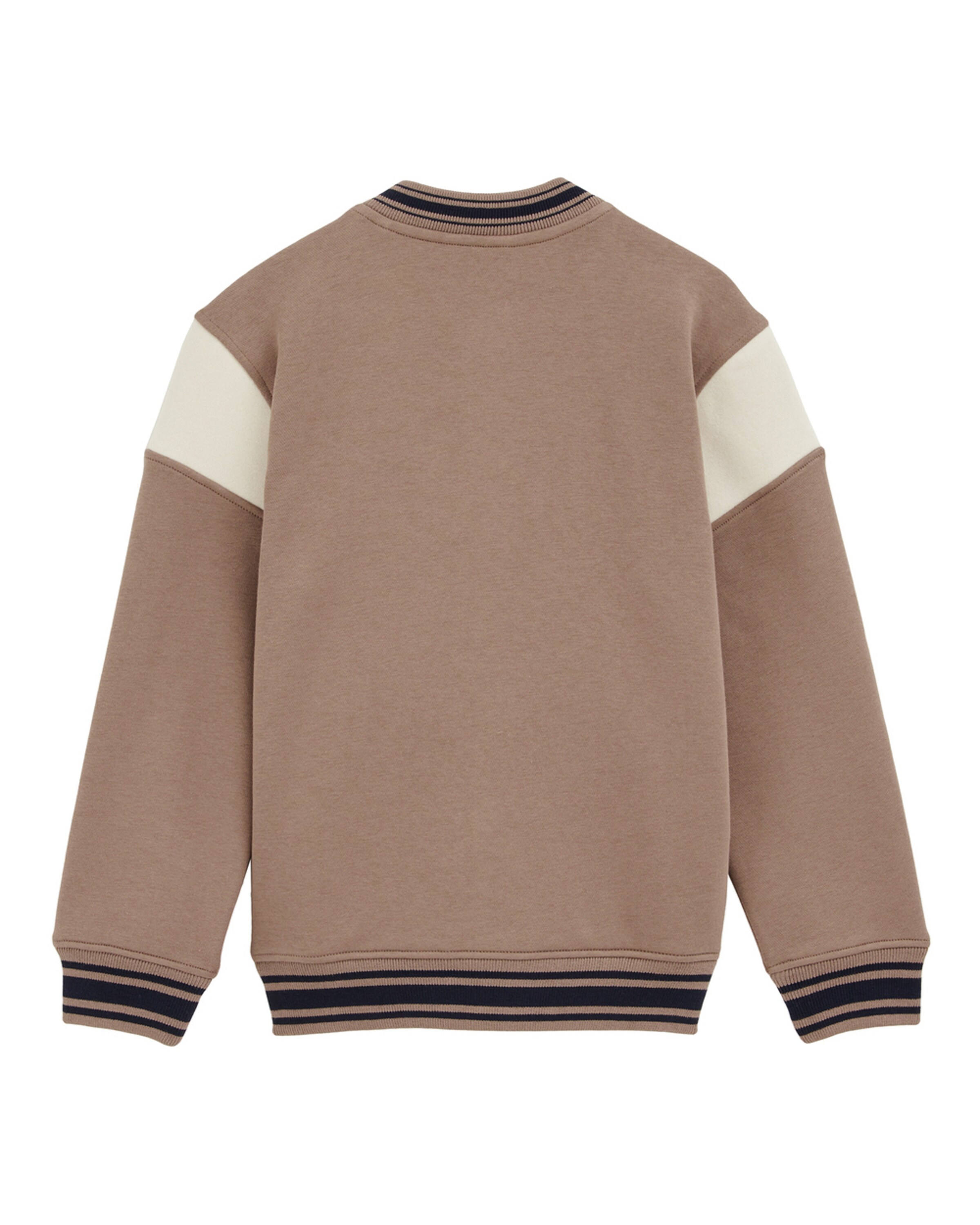 WE FashionPrijelazna jakna - smeđa boja