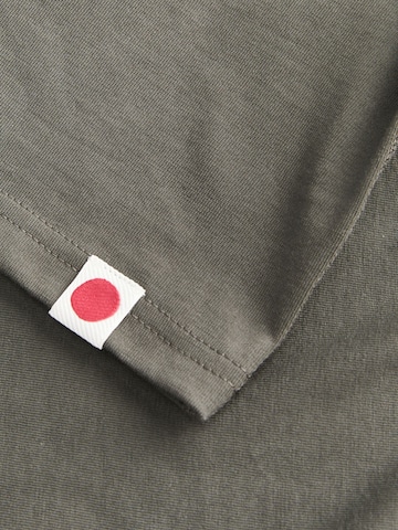 T-Shirt R.D.D. ROYAL DENIM DIVISION en vert
