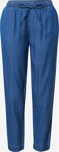 Pantaloni 'BESS' VILA pe albastru denim, Vizualizare produs