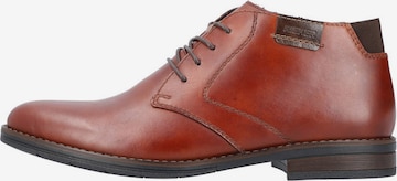 Rieker Chukka Boots in Brown