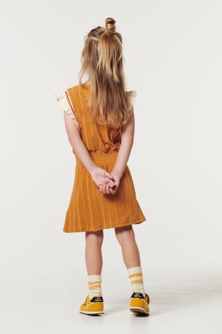 Noppies Dress 'Guanare' in Yellow