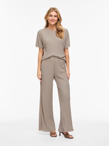 VILA Shirts 'VIPLISA' i grå