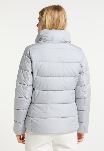 usha WHITE LABEL Winter Jacket in Grey