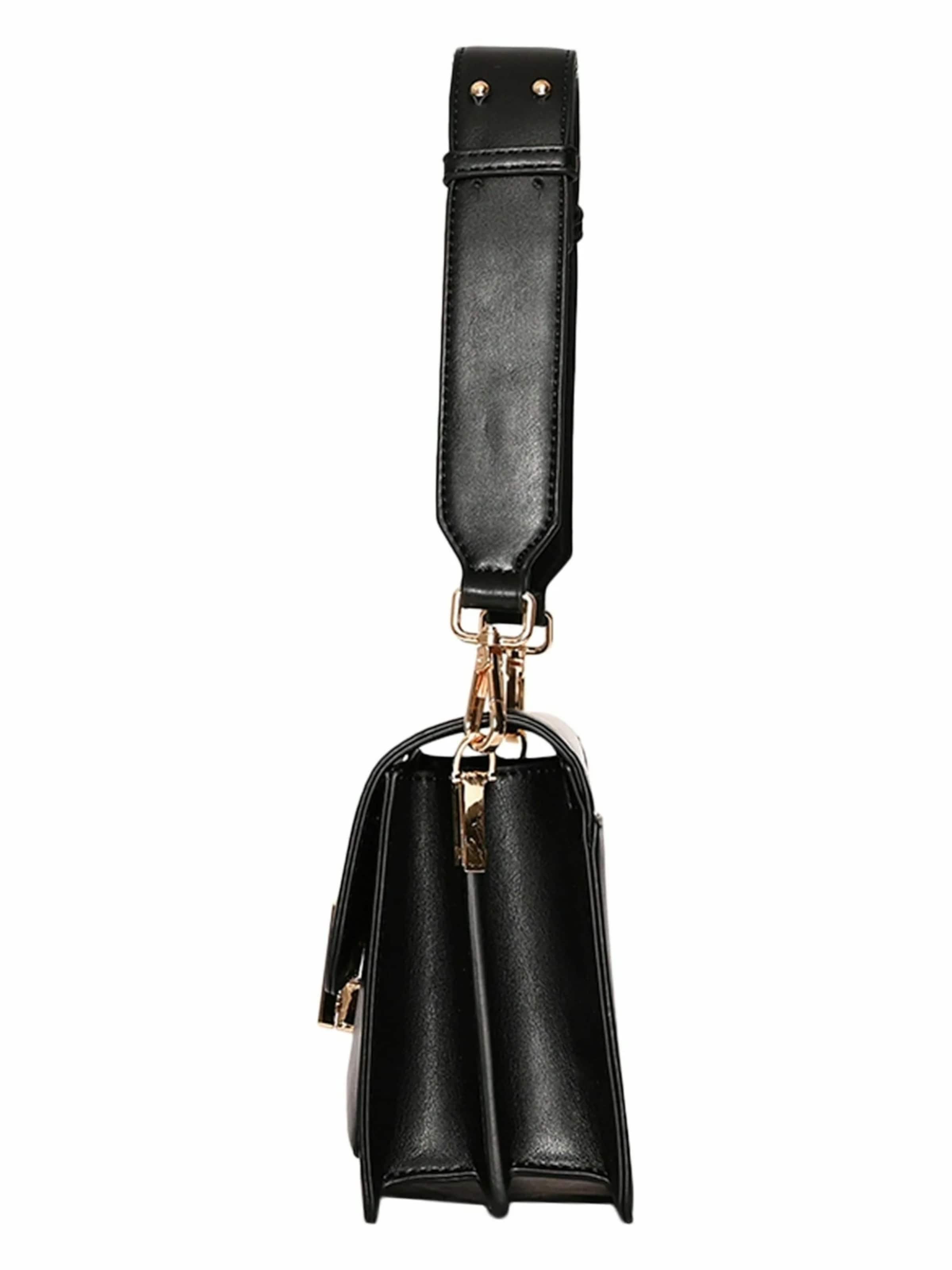 Noella Ostoskassi ' Adele ' värissä musta