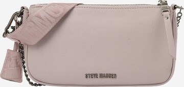 STEVE MADDEN - Mala de ombro 'Burgent' em roxo