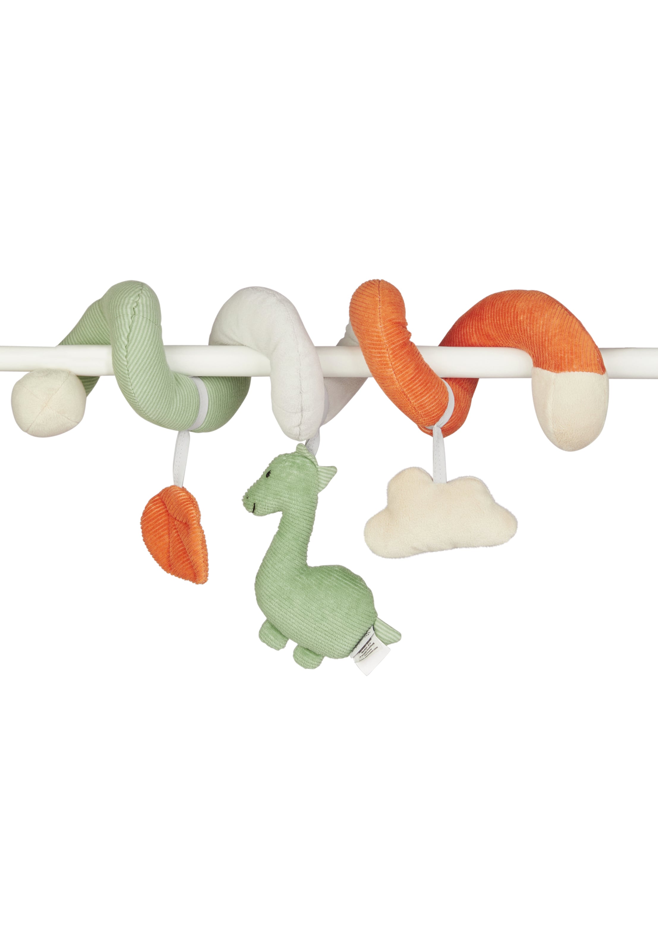 STERNTALER Stuffed animals 'Dino Rexi' in Mixed colors