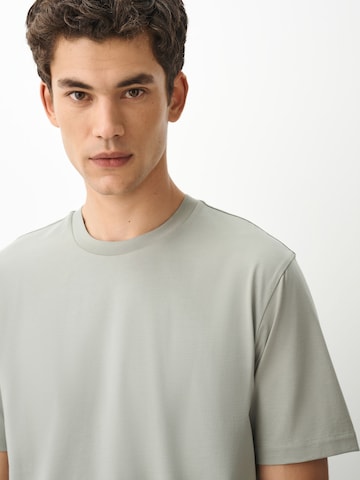 T-Shirt 'Premium' Next en vert