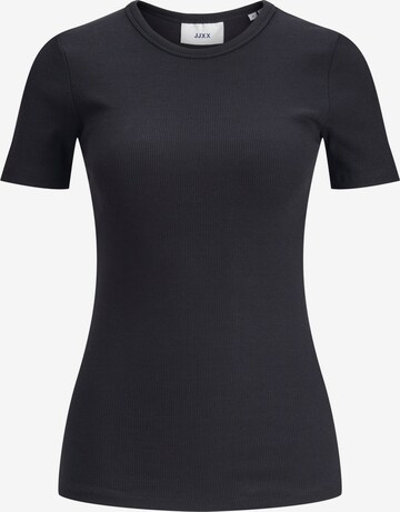 JJXX Shirt in Black: front
