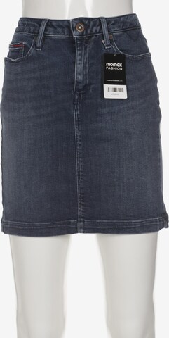 Tommy Jeans Skirt in S in Blue: front