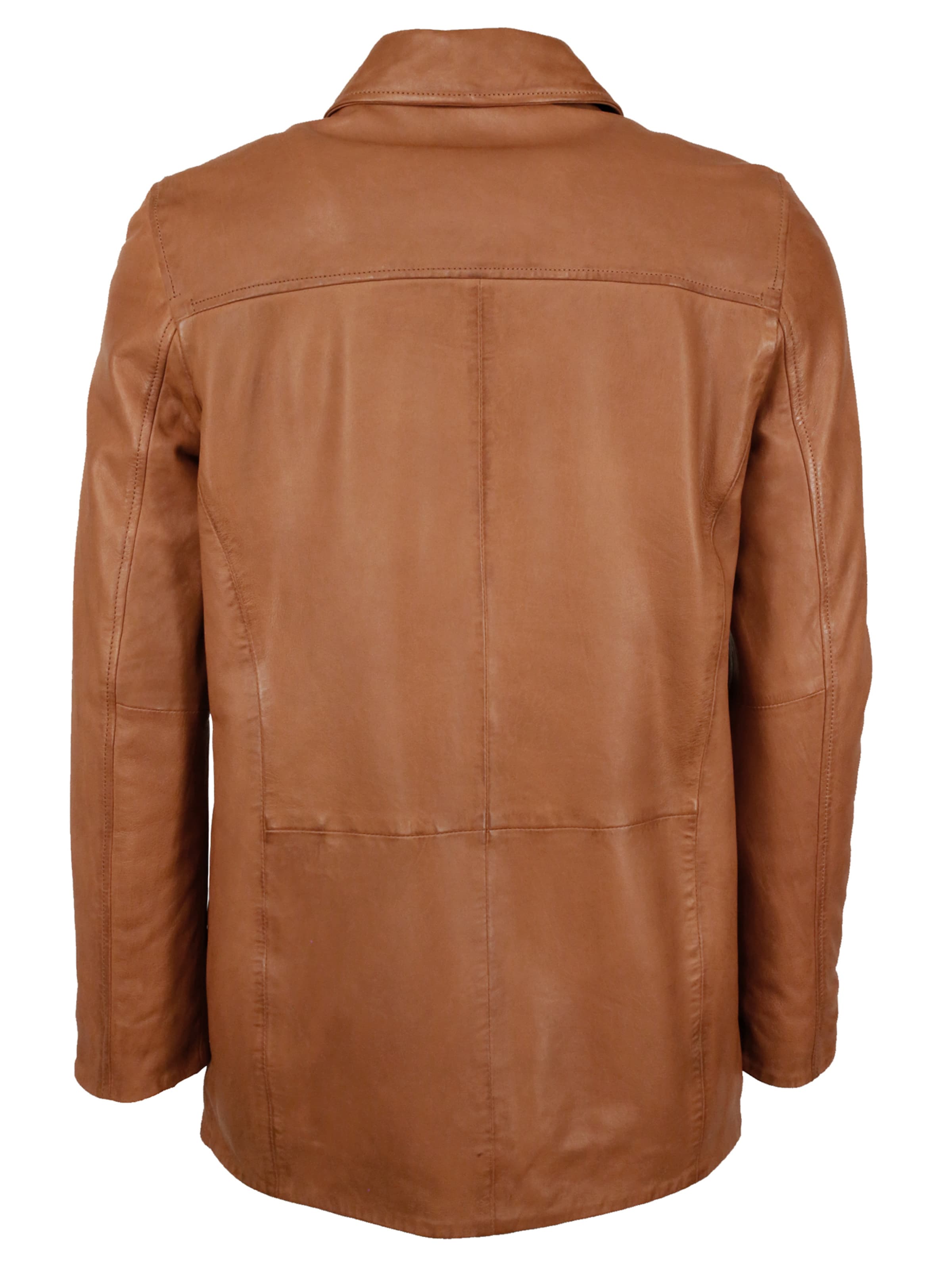 JCC Tussenjas 'Saros' in Bruin