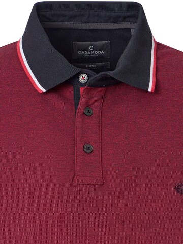 CASA MODA Shirt in Rood