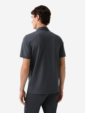 BOGNER Shirt 'Timo' in Grey