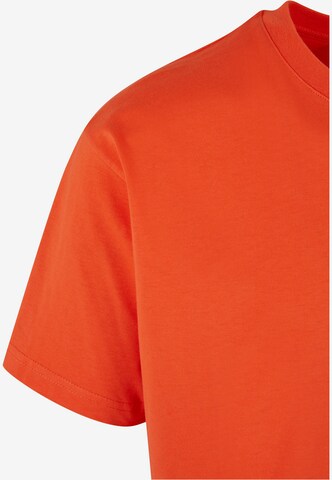 2Y Premium Shirt in Orange