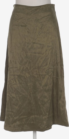 JcSophie Skirt in S in Green: front