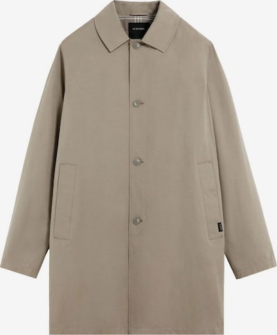 Scalpers Välikausitakki 'Skog' värissä taupe, Tuotenäkymä