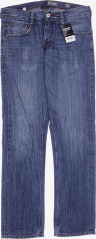 MUSTANG Jeans 33 in Blau: predná strana