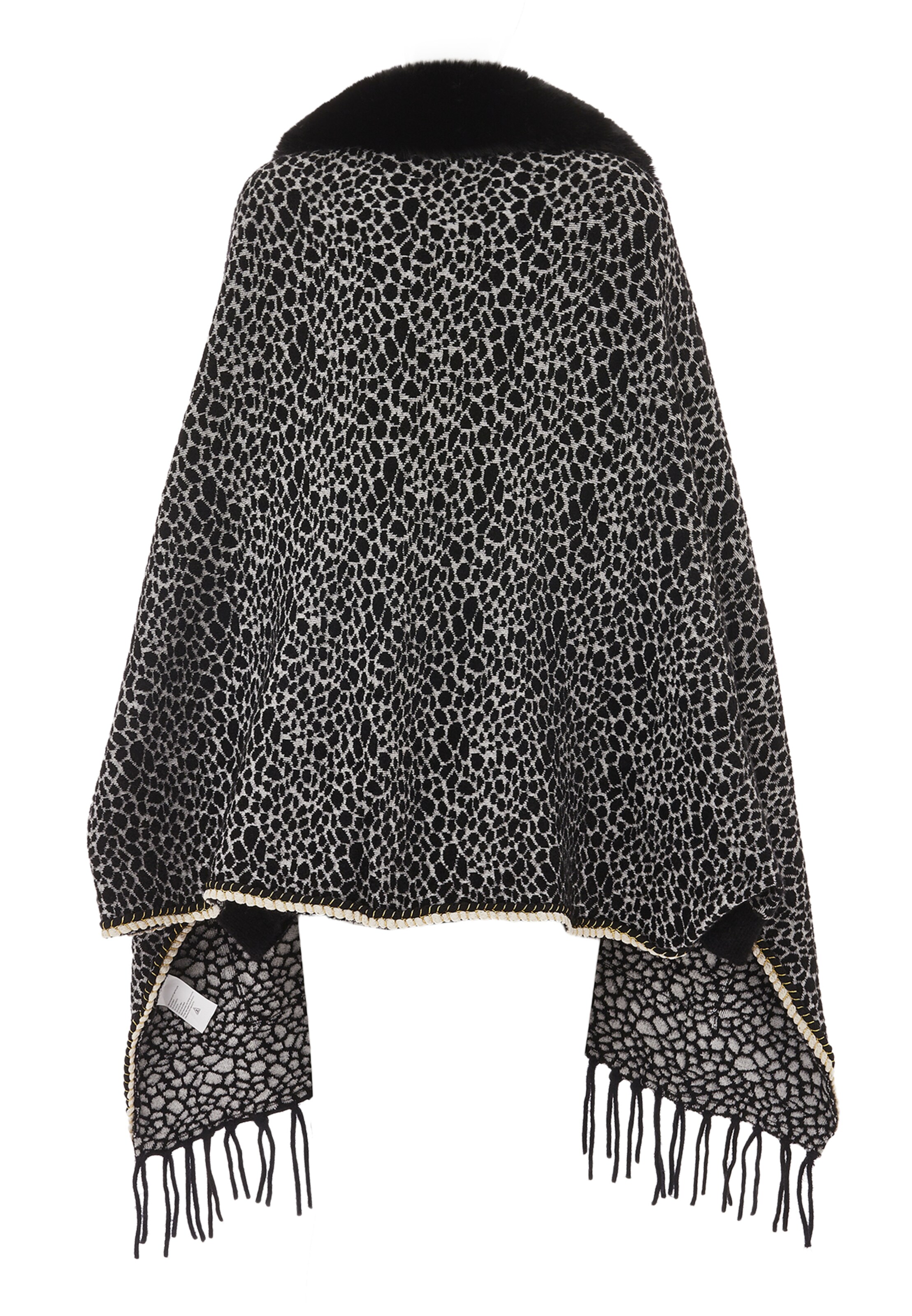 CHANI - Capa em preto