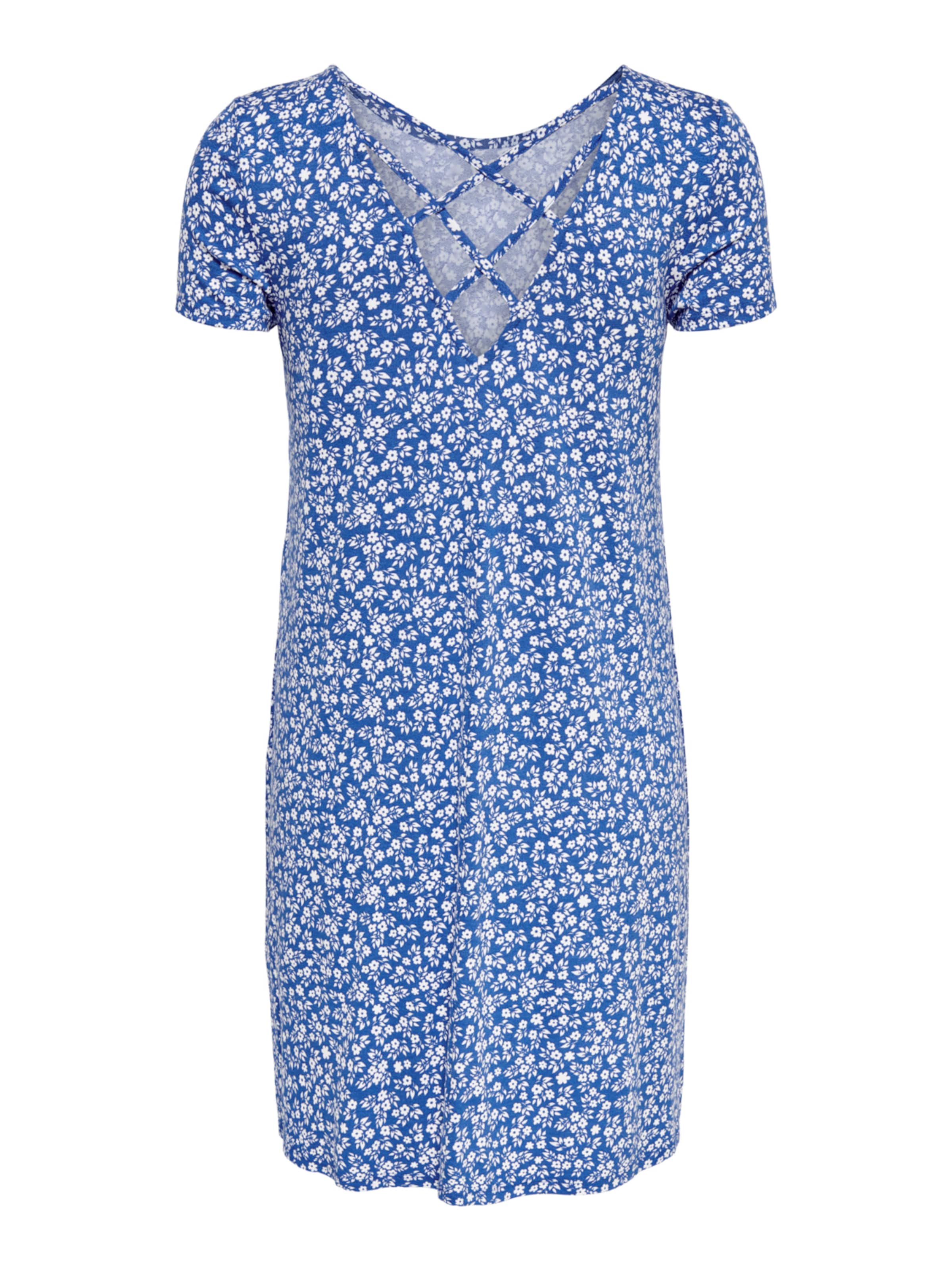 Robe 'ONLBERA' ONLY en bleu