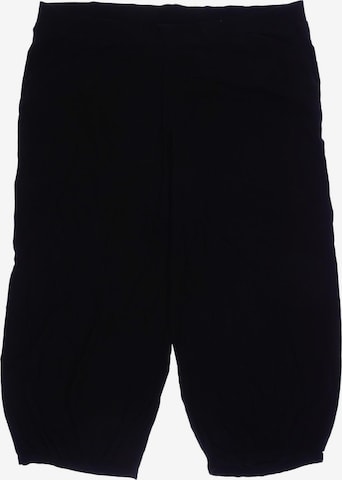 Sara Lindholm Pants in 6XL in Black: front
