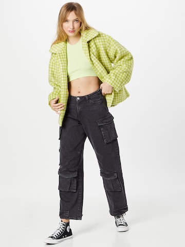 Monki Top in Groen