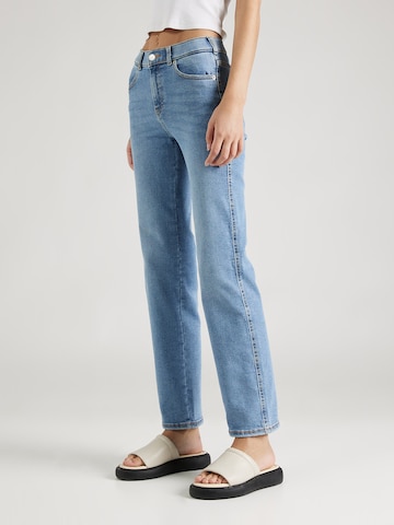 Regular Jean 'Lexy' Dr. Denim en bleu