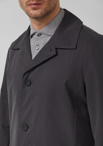 Manteau mi-saison s.Oliver en noir