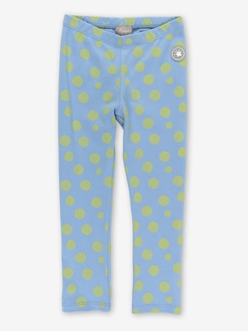 SIGIKID Pyjama in Blau