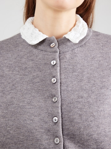 TOPSHOP - Cárdigan en gris