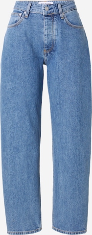 Won Hundredregular Traperice 'Alexandra' - plava boja: prednji dio