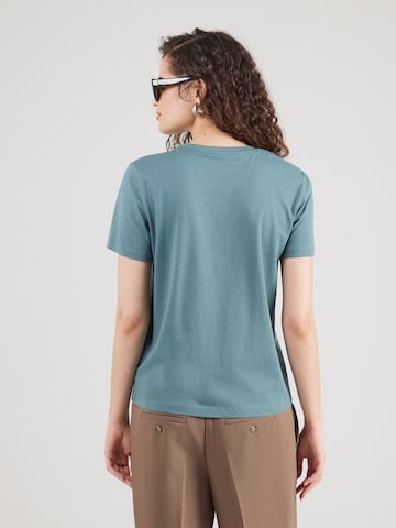 Tricou 'ONLKITA' de la ONLY pe verde