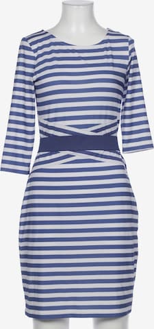 OUI Kleid XS in Blau: Vorderseite