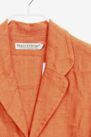 Marc O'Polo Jacke XL in Orange