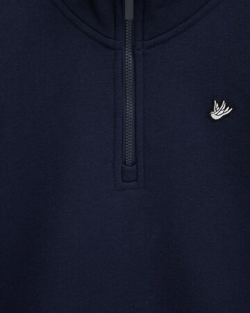 Sweat WE Fashion en bleu